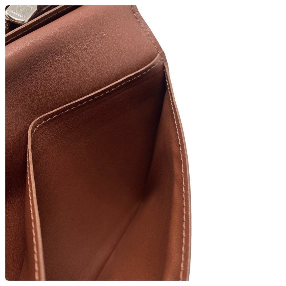 Louis Vuitton Nomade Brazza Long Wallet - Picture 8 of 12